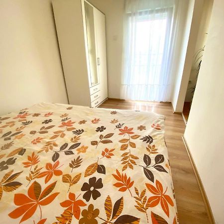 Town Place Mili Belgrado Exterior foto