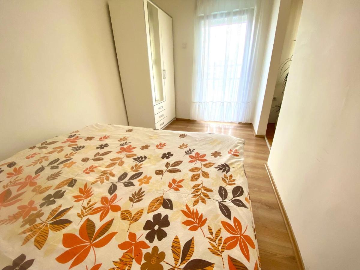 Town Place Mili Belgrado Exterior foto